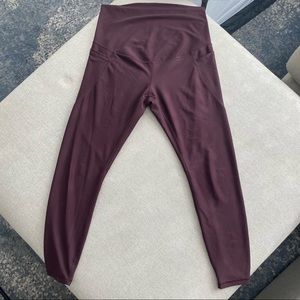Old Navy Maternity Leggings